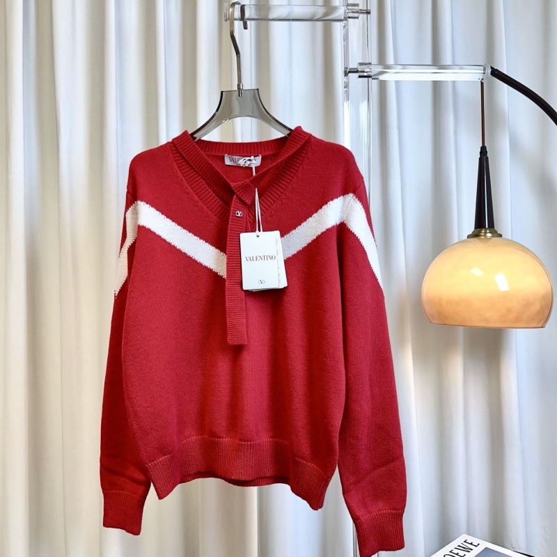 Va1e*ntin0 sweater